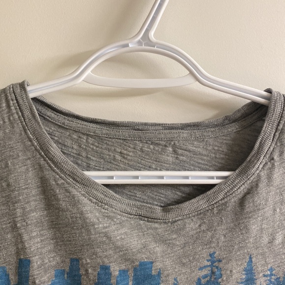 Timberland T-Shirt in 8/10 Condition - Picture 5 of 5